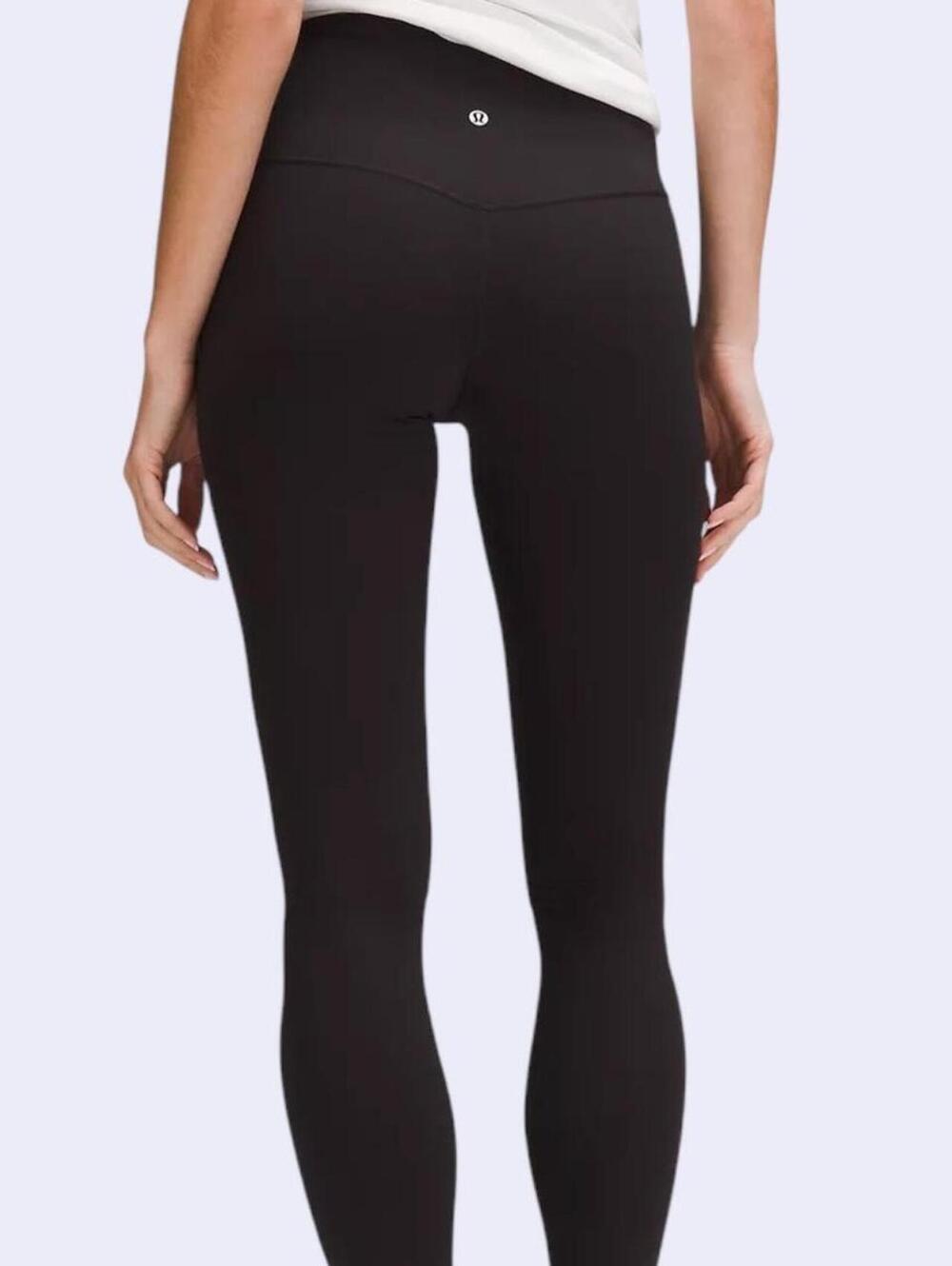 Lululemon Leggings Align HR 28” NWT